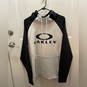 Oakley Training Hoodie